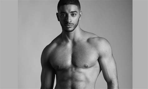 photos trans model laith ashley is blowing up instagram queerty