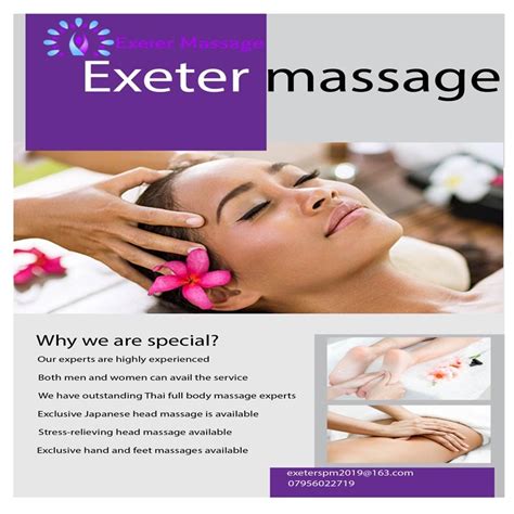 Exeter Massage Ayurvedic Full Body Massage Services From Thomas