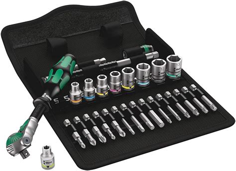amazon daily deal save     wera tools