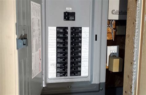 bethesda home fuse box meyer electrical services