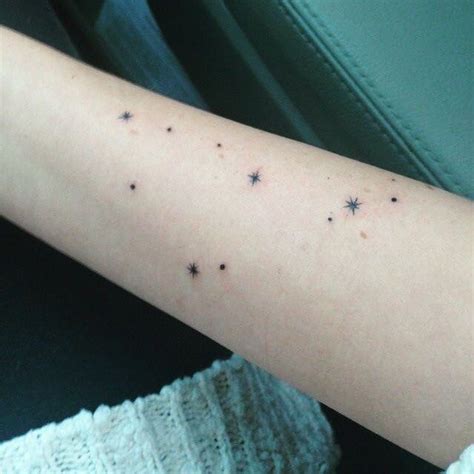 capricorn constellation so dainty would you get a
