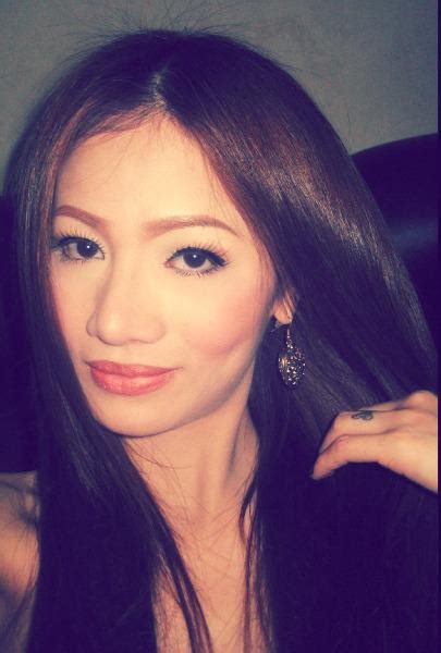 The Iskandaloso Group Filipina Beauties Ivy Divino