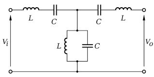 band pass filter circuit diagram types calculator   applications