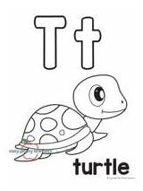Letter Turtle Easypeasylearners Peasy Learners sketch template
