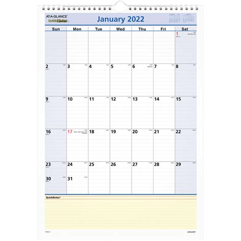 monthly calendar   glance  calendar printable