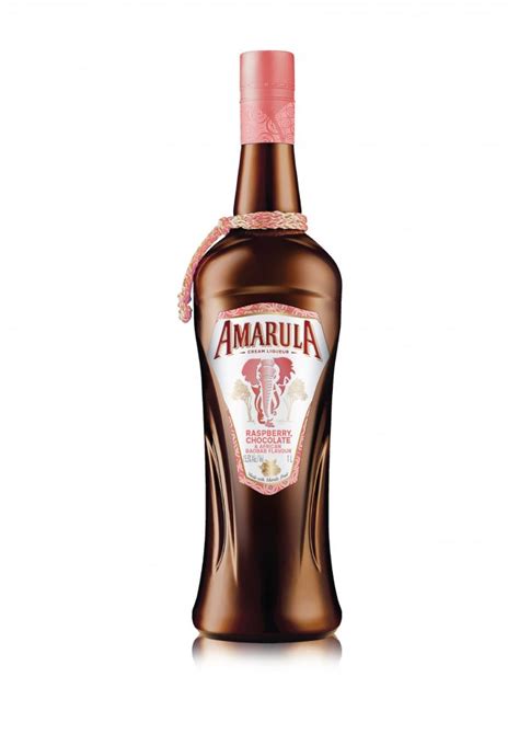 amarula  exotic  adventurous  unexpected  flavour