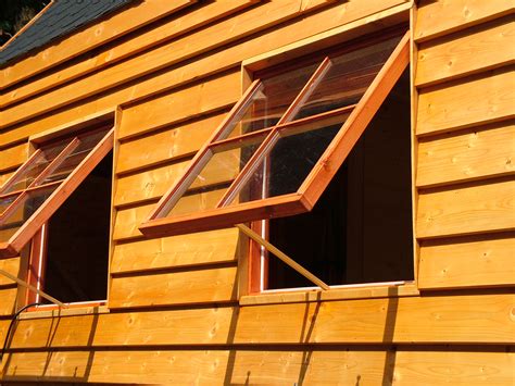 build handmade tiny house windows tinyhousedesign