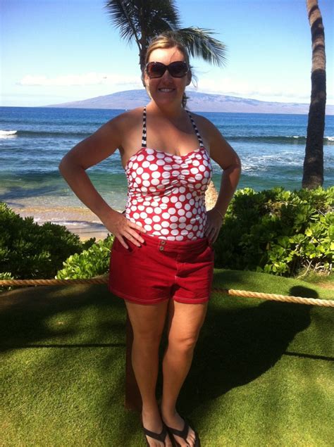 What I Wore {the I M In Hawaii Edition} Flabby