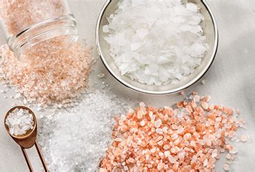 salts praan naturals bulk cosmetic raw materials