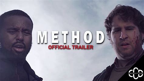 method official trailer youtube