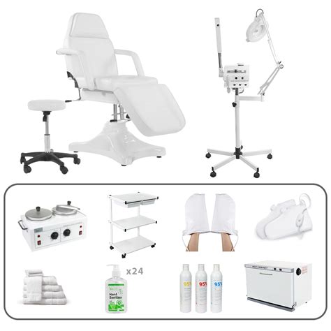 econo spa equipment package  spa salon packages spa