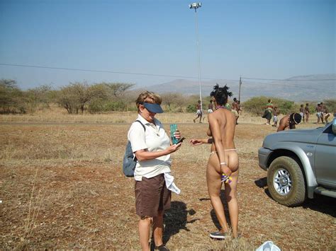 naked zulu girls nude many images