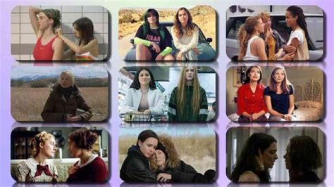 top 50 best lesbian movies to watch [2023]