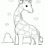animal coloring pages page    timeless miraclecom