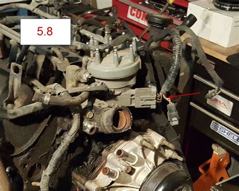 1992 f150 5 0 to 5 8 swap thread questions ford truck enthusiasts forums