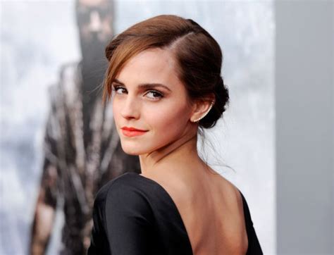 Emma Watson Subscribes To An Expensive Sexual Pleasure Website