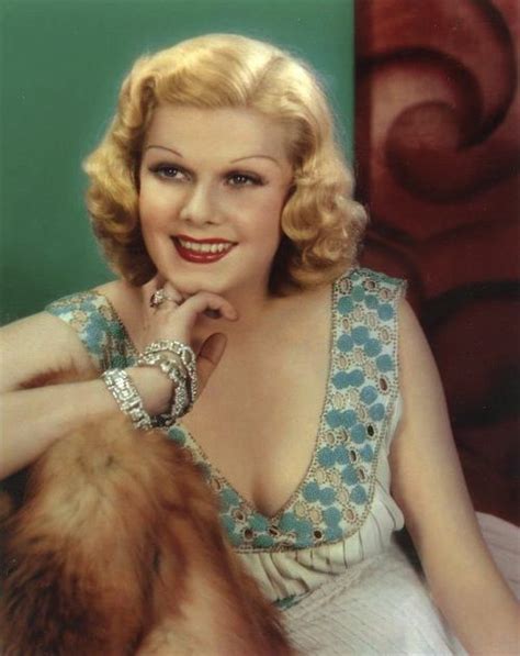 219 best images about jean harlow on pinterest actresses jean harlow