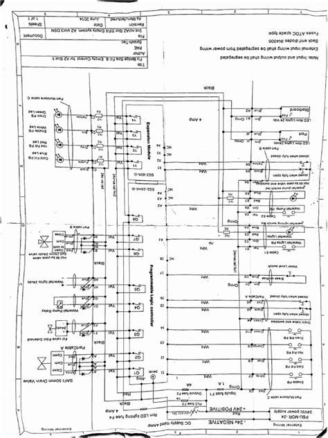 jacuzzi wiring diagram