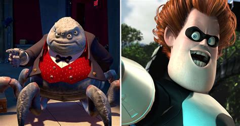 animated villains    decade ranked screenrant vrogue