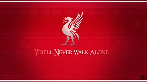 49 Inspirasi Liverpool Wallpaper You Ll Never Walk Alone