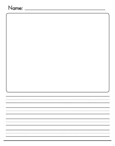 printables ideas printables writing paper printable lined paper