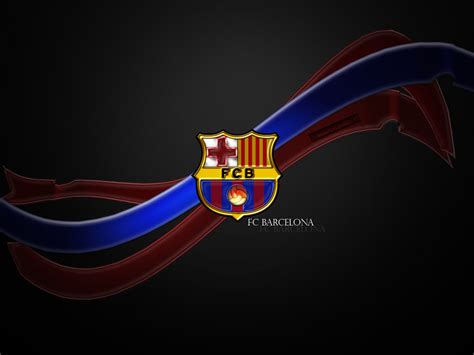 sports celebrities fc barcelona logos  hd wallpapers