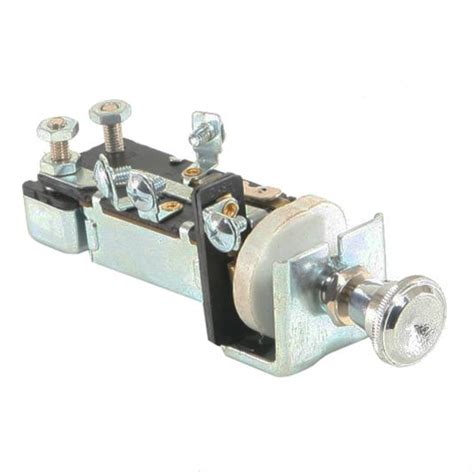 chevrolet special deluxe standard motor products ds  standard motor headlight switches