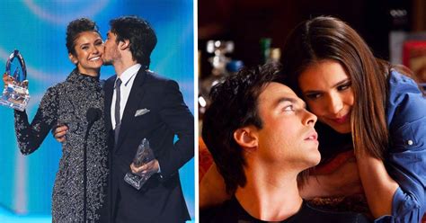 15 forgotten facts about nina dobrev and ian somerhalder s relationship