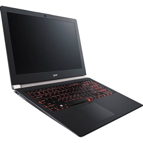 Acer 15 6 Aspire V Nitro Vn7 591g 73y5 Laptop Nx Mtdaa 001 Bandh