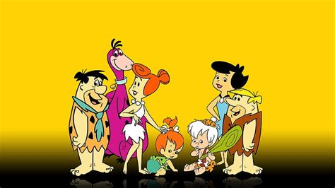 1080p Free Download The Flintstones Barney Wilma Dino Betty