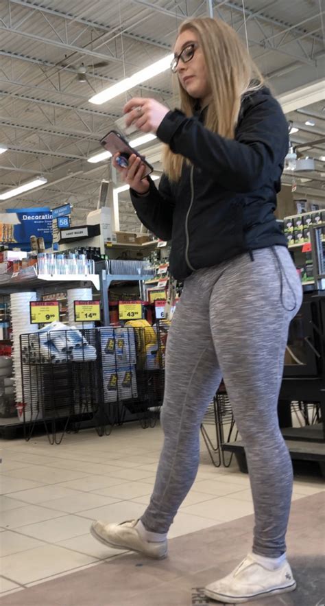 teen shopping with her mom spandex leggings and yoga