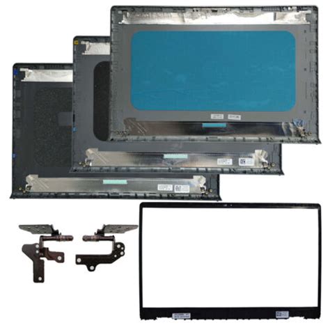laptop   dell inspiron    lcd  coverfront bezel