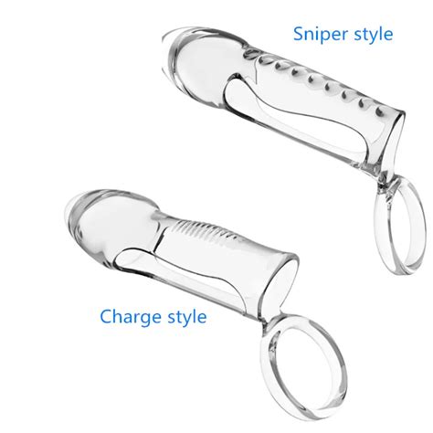 2 style extensions male penis lock ring enlargement delay ejaculation