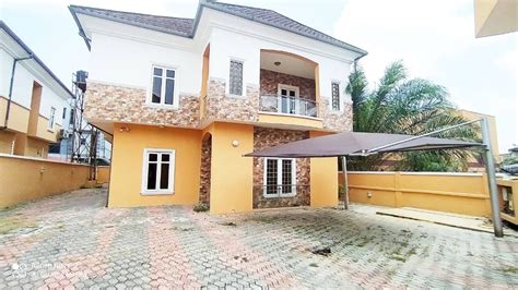 available apartments and property for rent in lekki phase 1 lagos nigeria