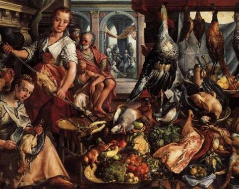 15 gross medieval foods that people actually ate vintage