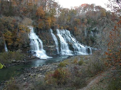 Twin Falls
