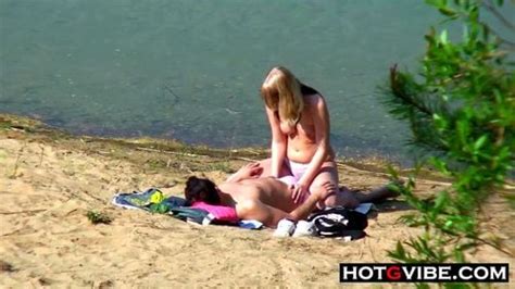 watch public beach suck and fuck caught on camera sex