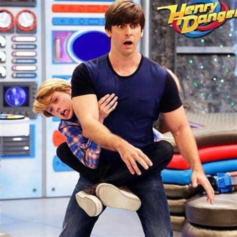 21 me gusta 0 comentarios jace norman and henry danger