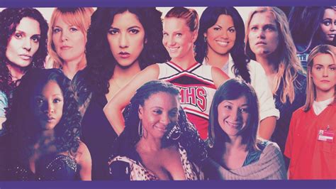 bi trivia quiz how well do you know your bisexual women on television