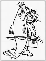 Fisherman Nelayan Mewarnai Profesi Kartun Sketsa Drawing Catching Mancing Memancing Catch Mewarnaigambar Lembar Realisticcoloringpages Pemandangan Ikan Aliansi Gambarc Menggambar Petani sketch template