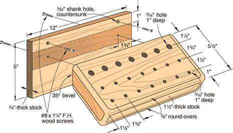 wood project plans   american woodworker