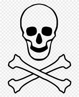 Skull Crossbones University Ucc 1000px Dartmouth Pinclipart Clipartmag 118kb Pirates Pngfind sketch template