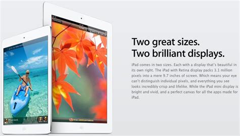 apple launches new why you ll love an ipad web campaign macrumors