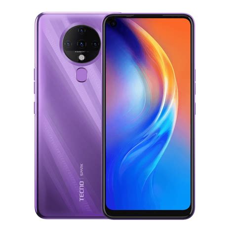 Spesifikasi dan Harga Terbaru HP Infinix Hot 8 di