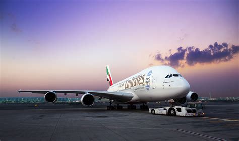 emirates emirates showcases environment friendly aircraft cleaning