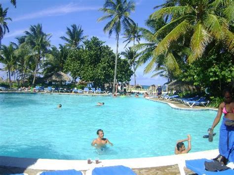 hotel picture  tropical princess beach resort spa bavaro