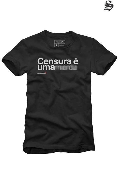 camiseta censura usereserva camiseta camiseta lady gaga camisetas