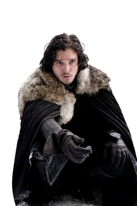 Game Of Thrones’ Kit Harington On His Jon Snow Theories Favorite Fan