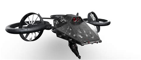 artstation cyberpunk drone michael plumb droids mech cyberpunk plumbing quadcopter