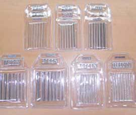 wire type penetrameterwire penetrameter manufacturers